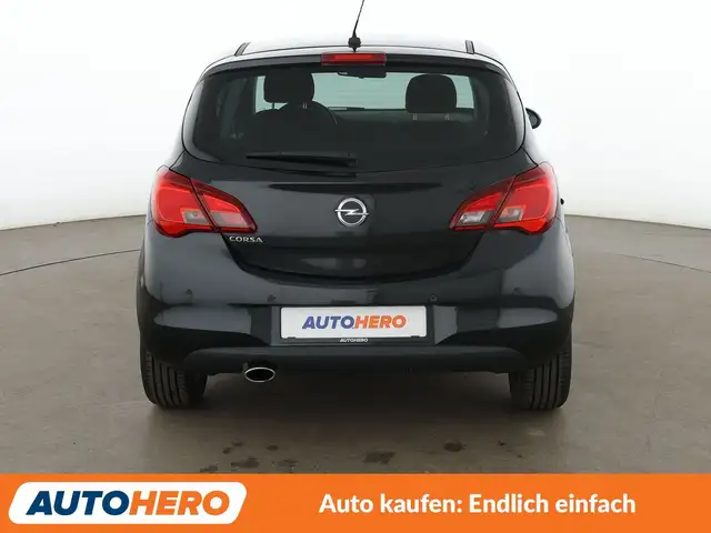 Opel Corsa view 5