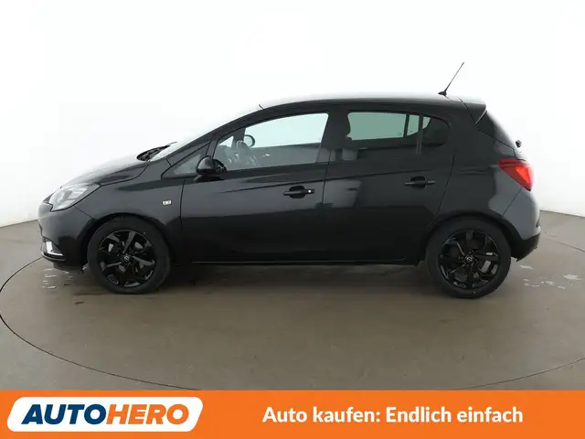Opel Corsa view 3