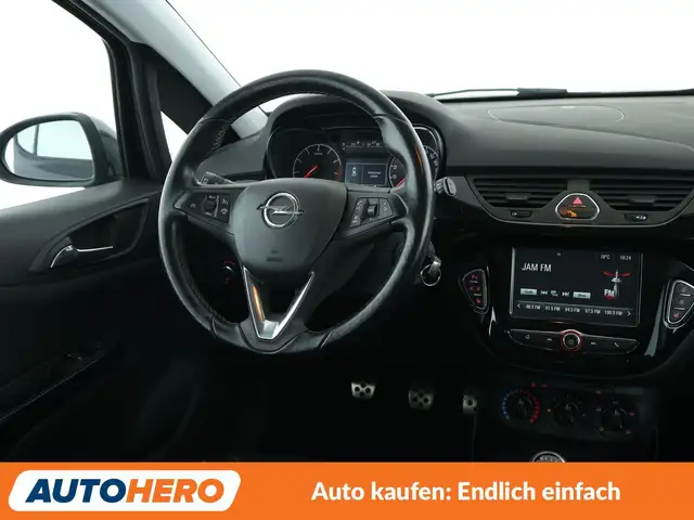 Opel Corsa view 13