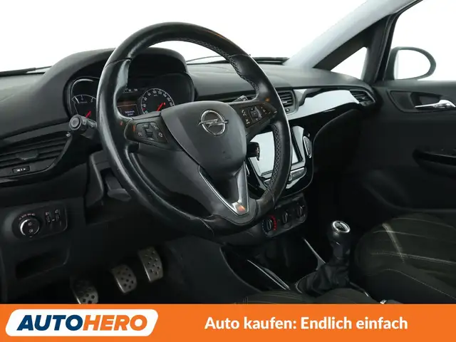Opel Corsa view 11