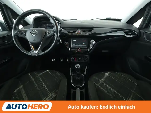 Opel Corsa view 12
