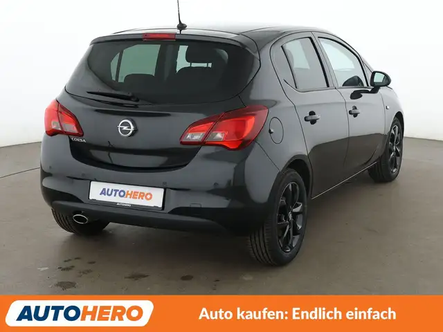 Opel Corsa view 6