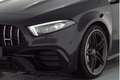 Mercedes-Benz A 45 AMG S 4M DRIVERS PACK BLACK PACK TETTO KAMERA LED Nero - thumbnail 6