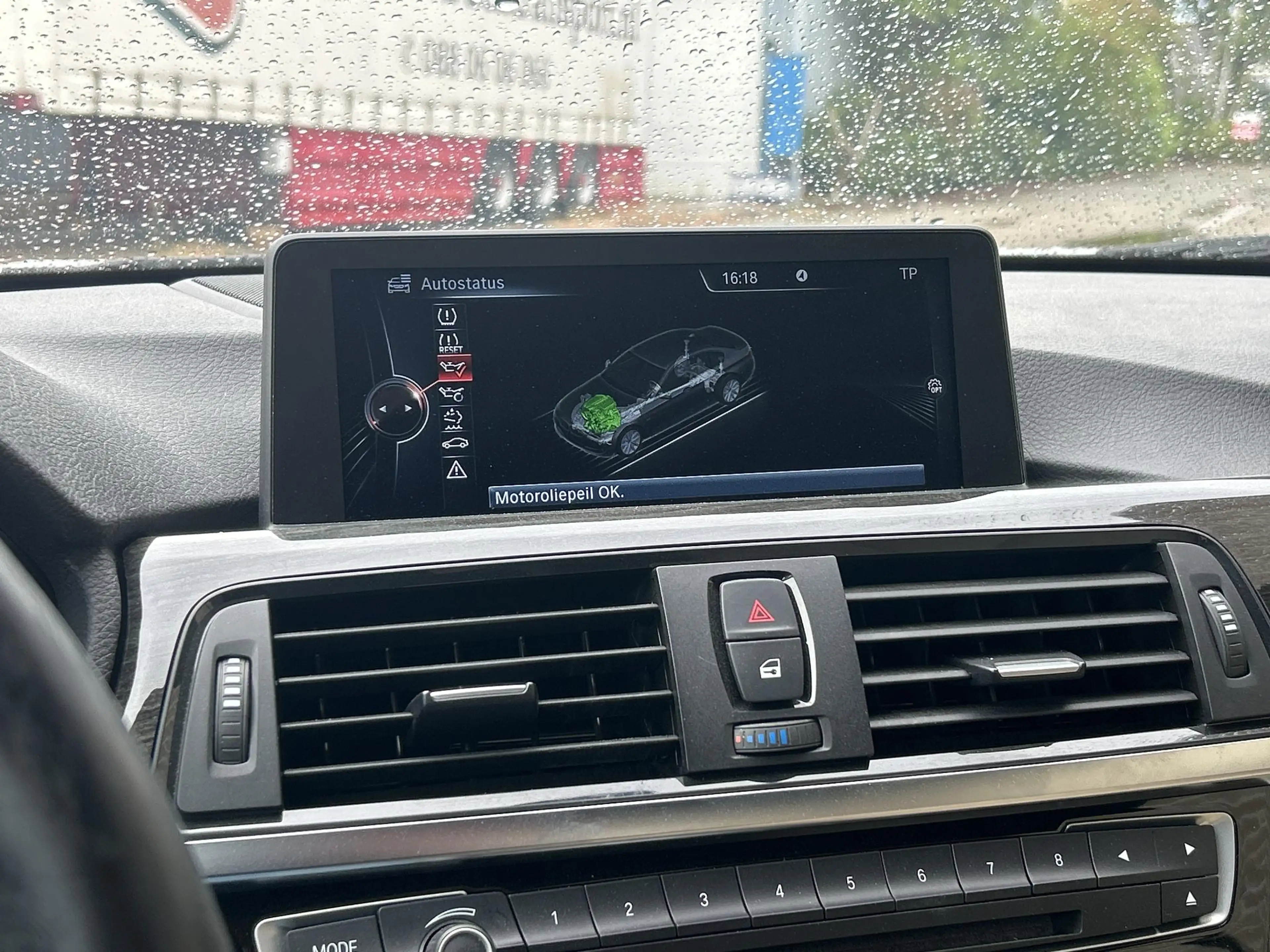 BMW 428 4-serie Cabrio 428i High Executive | Automaat | Le — photo 14