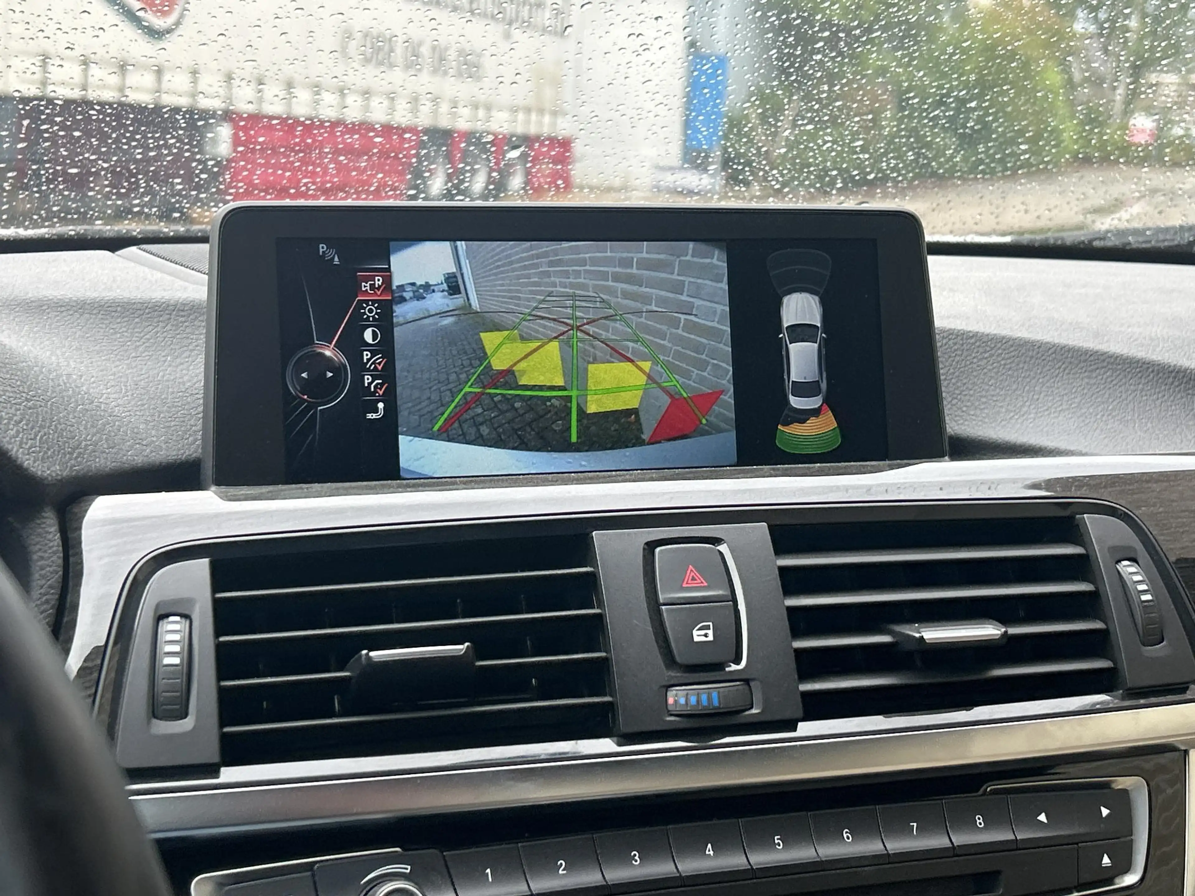 BMW 428 4-serie Cabrio 428i High Executive | Automaat | Le — photo 11