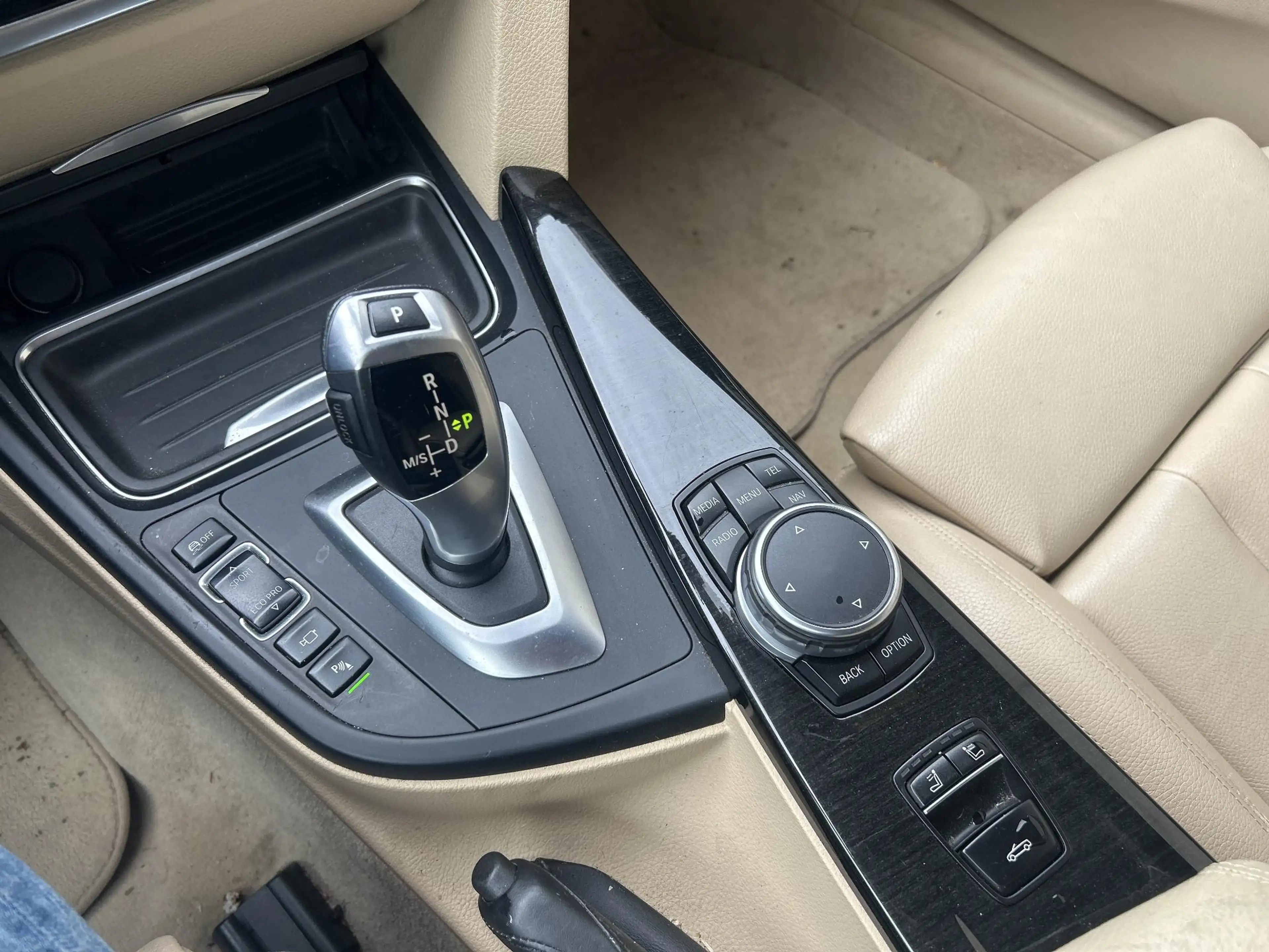BMW 428 4-serie Cabrio 428i High Executive | Automaat | Le — photo 5