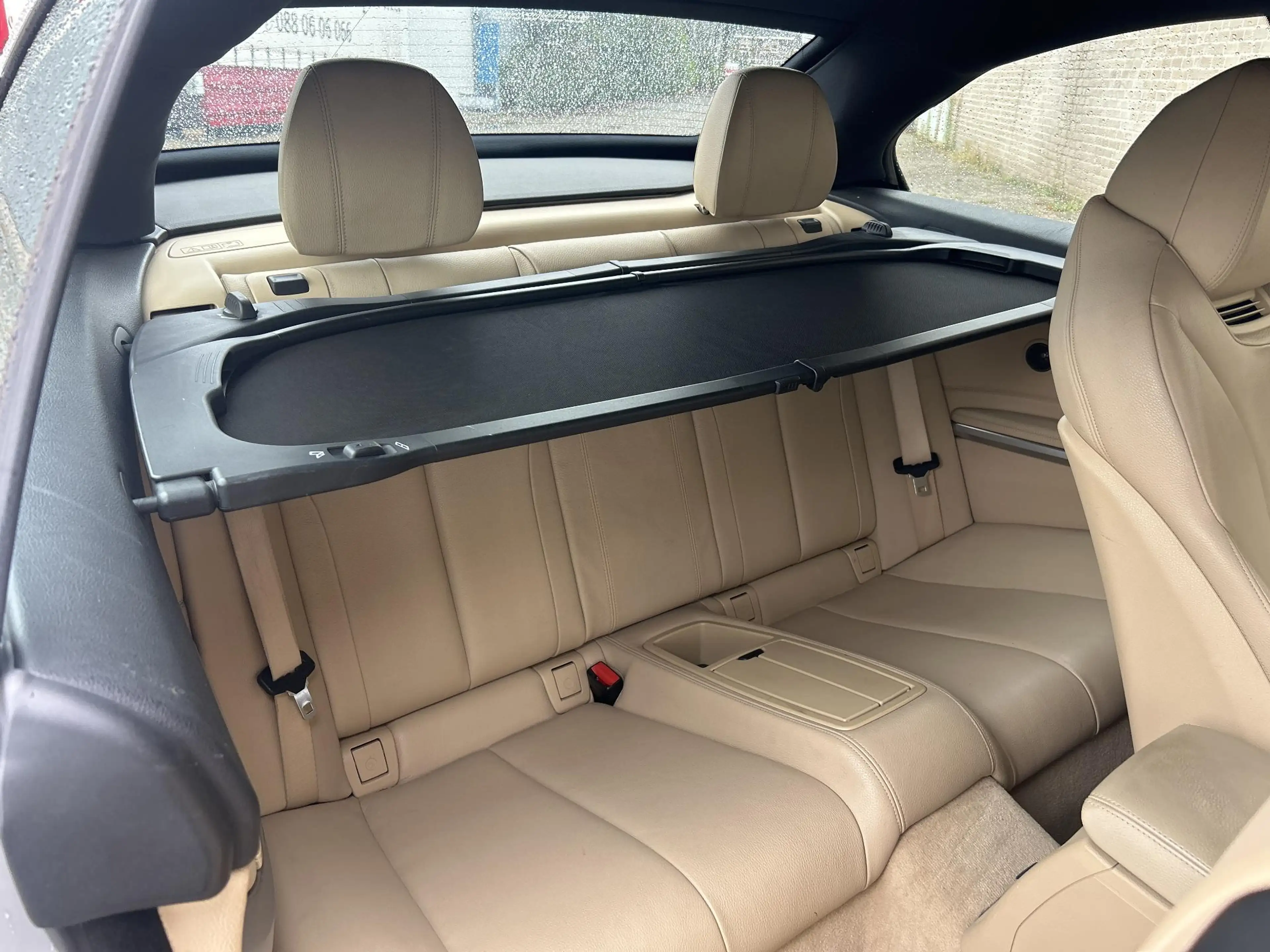 BMW 428 4-serie Cabrio 428i High Executive | Automaat | Le — photo 15