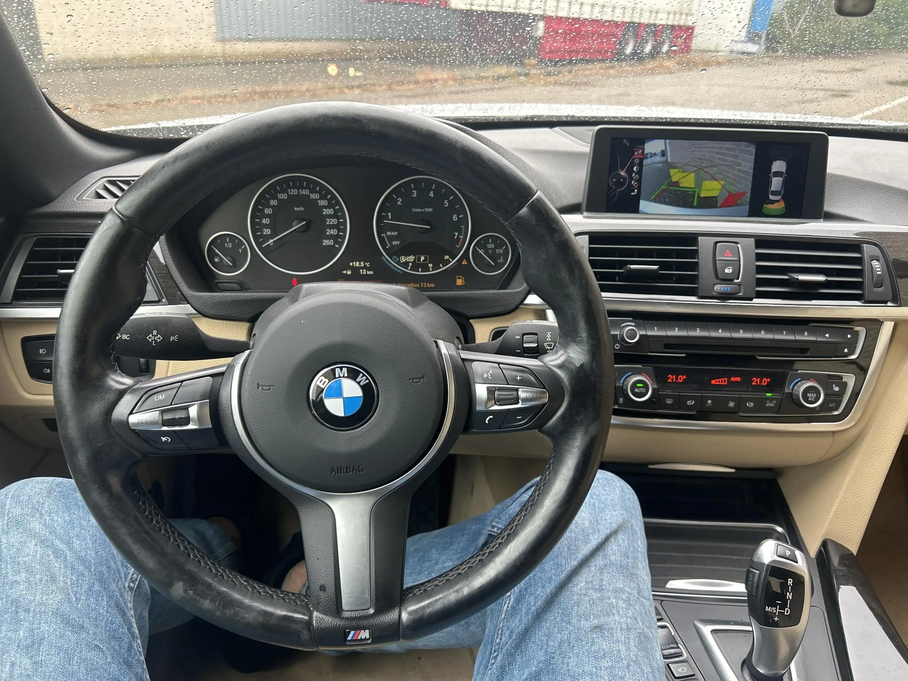 BMW 428 4-serie Cabrio 428i High Executive | Automaat | Le — photo 10