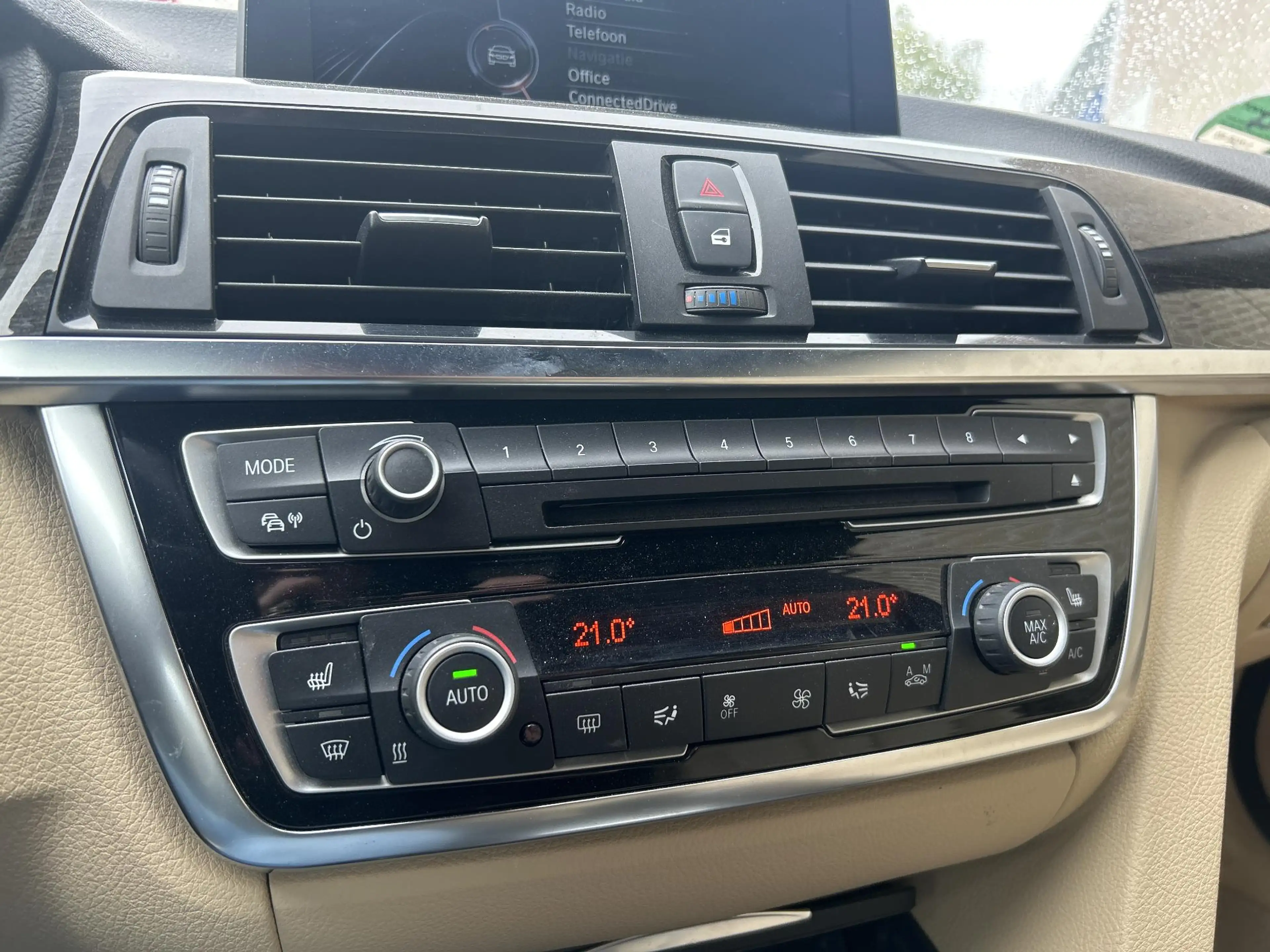 BMW 428 4-serie Cabrio 428i High Executive | Automaat | Le — photo 12