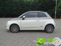 Fiat 500C C 1.4 16V SASSICAIA -unica- Beige - thumbnail 4