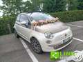 Fiat 500C C 1.4 16V SASSICAIA -unica- Beige - thumbnail 39