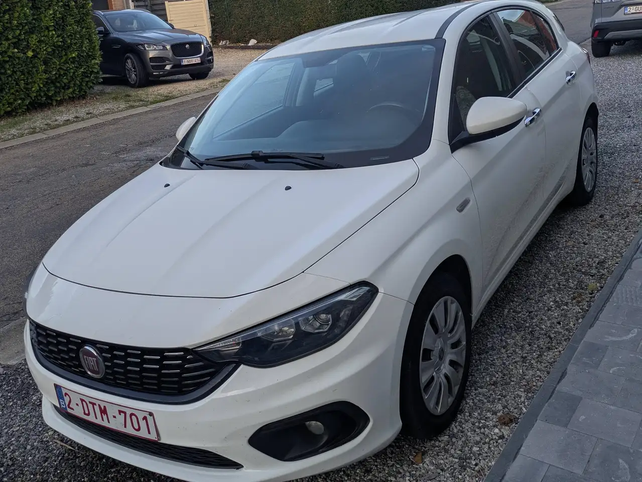 Fiat Tipo