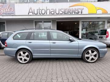 Estate 3.0 V6 Executive 4x4