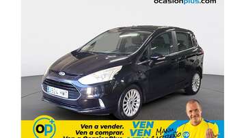 1.0 EcoBoost A S&S Titanium 120