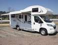 Fiat Ducato Wohnmobil Elnagh Baron 65 Weiß - thumbnail 1
