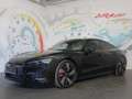 Audi e-tron GT 93,4kWh quattro *MATRIX, NAVI, PANORAMA, B&O* Schwarz - thumbnail 3