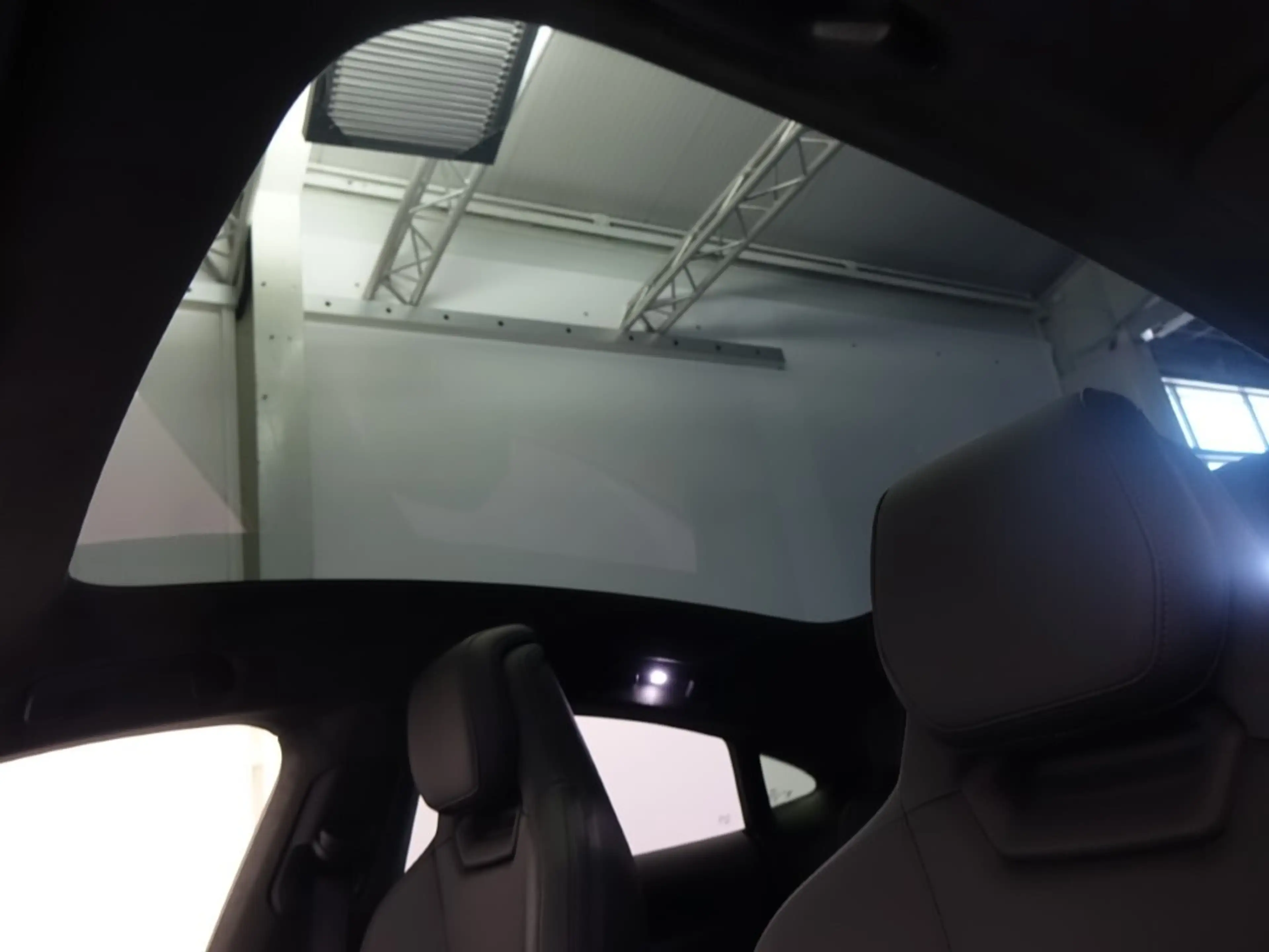 Audi e-tron GT 93,4kWh quattro *MATRIX, NAVI, PANORAMA, B&O* — photo 13
