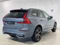 Volvo XC60 B4 Plus Dark FWD Aut. Gris - thumbnail 7