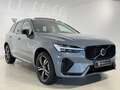 Volvo XC60 B4 Plus Dark FWD Aut. Gris - thumbnail 2