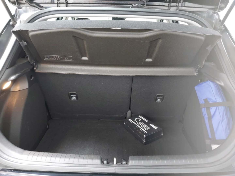 Hyundai i20 "Trend" — photo 7