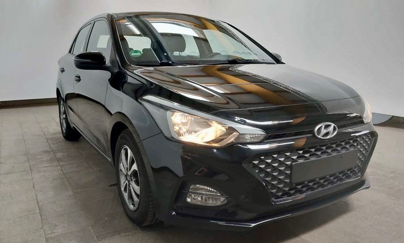 Hyundai i20 "Trend"