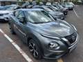 Nissan Juke Juke 1.0 DIG-T 114 CV Tekna Gris - thumbnail 1