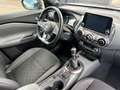 Nissan Juke Juke 1.0 DIG-T 114 CV Tekna Gris - thumbnail 7