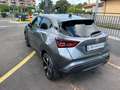 Nissan Juke Juke 1.0 DIG-T 114 CV Tekna Gris - thumbnail 4