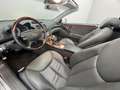 Mercedes-Benz SL 500 500✅Stoelverwarming✅Stoelverkoeling✅Cruise Control Grijs - thumbnail 4