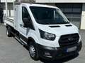 Ford Transit 2T P350 BENNE ALU %2BCOFFRE 165 CH Grau - thumbnail 1