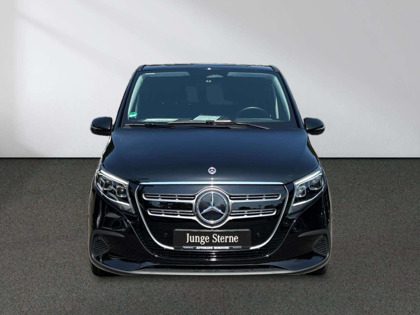 Mercedes-Benz EQV 300