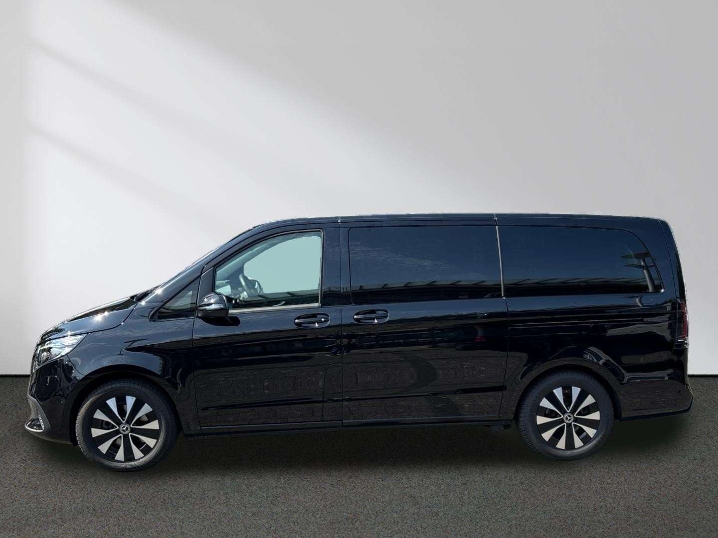 Mercedes-Benz EQV 300