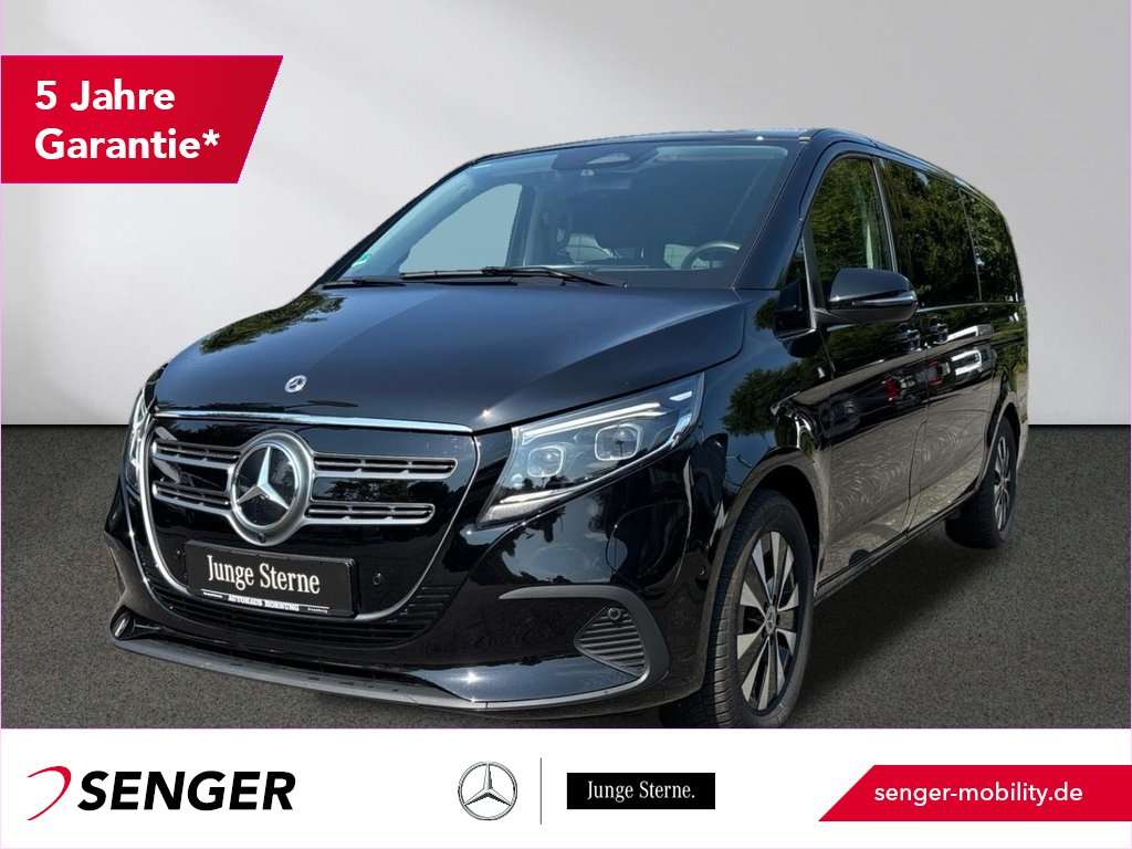 Mercedes-Benz EQV 300