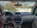 Citroen C3 C3 I 2002 1.4 hdi Ideal (classique) 70cv Rosso - thumbnail 6
