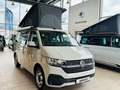 Volkswagen T6.1 California BEACH DSG ACC STDHZG RFK PDC DREHSITZ Grau - thumbnail 13