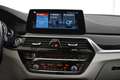 BMW 520 5-serie 520i High Executive Automaat / Adaptieve L Blauw - thumbnail 22
