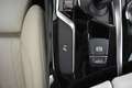 BMW 520 5-serie 520i High Executive Automaat / Adaptieve L Blauw - thumbnail 28