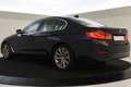 BMW 520 5-serie 520i High Executive Automaat / Adaptieve L Blauw - thumbnail 5