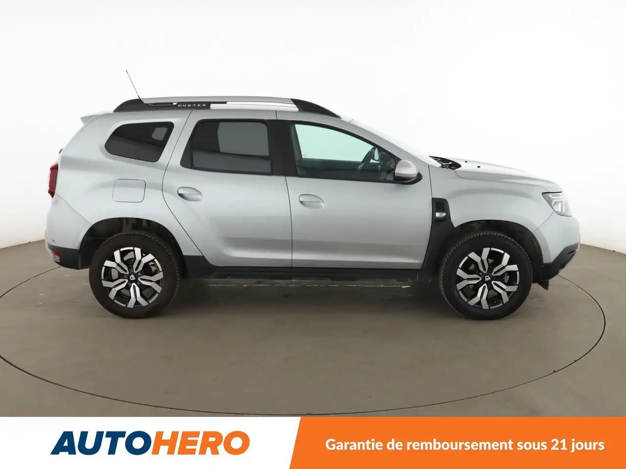 Dacia Duster — photo 7