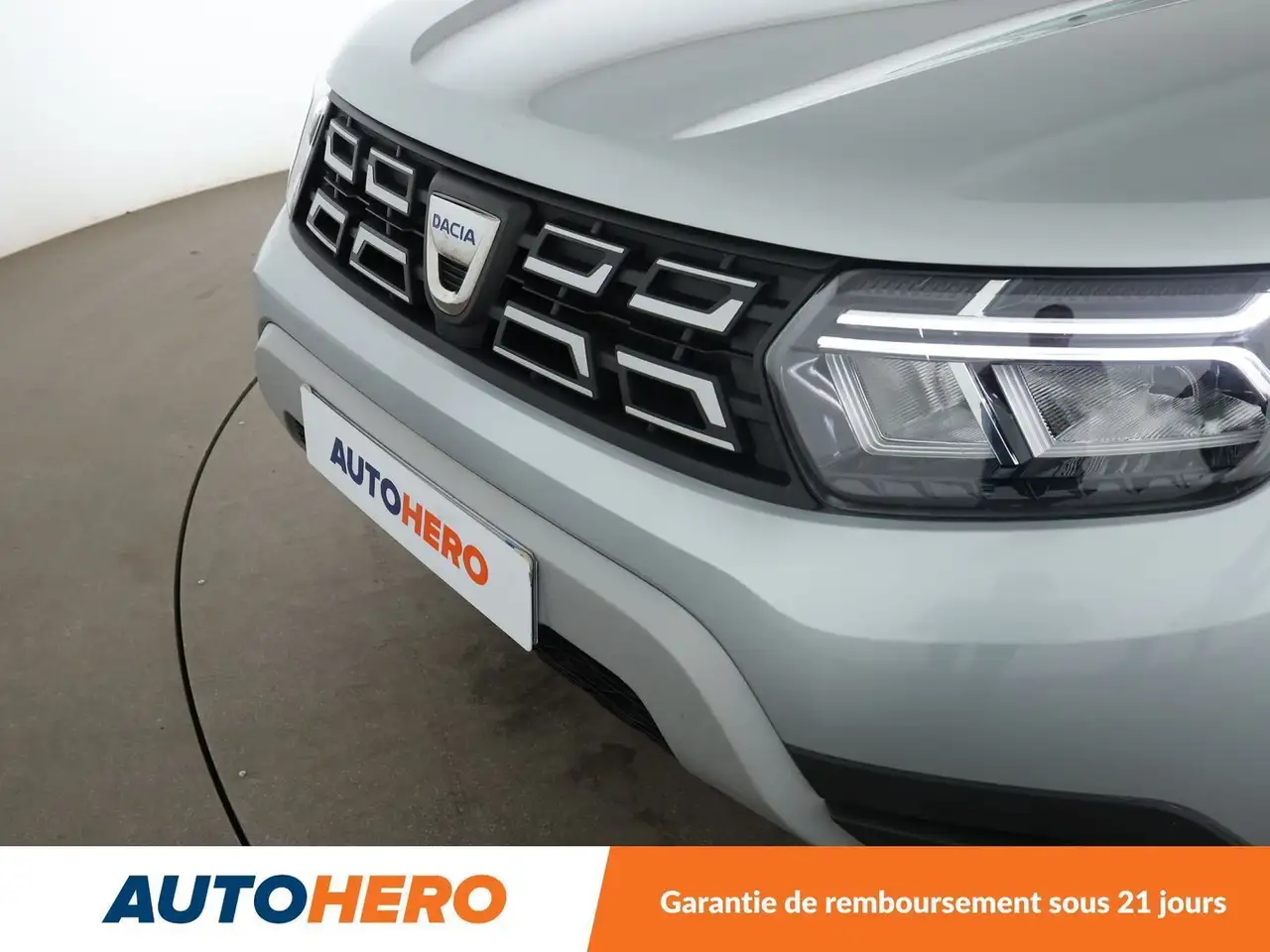 Dacia Duster — photo 32