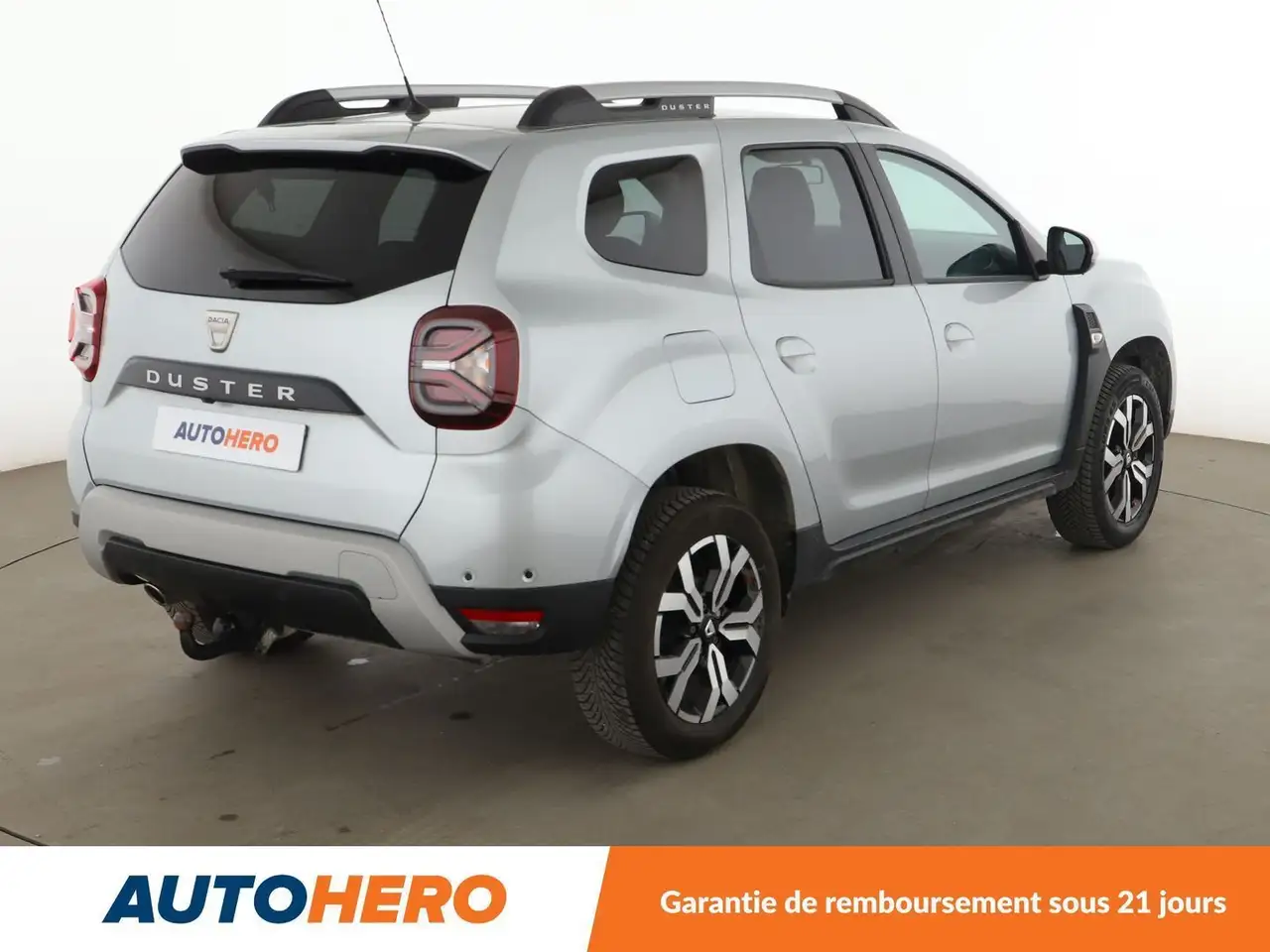 Dacia Duster — photo 6