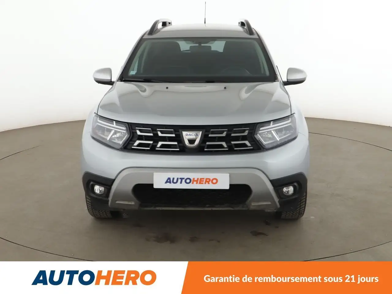 Dacia Duster — photo 9