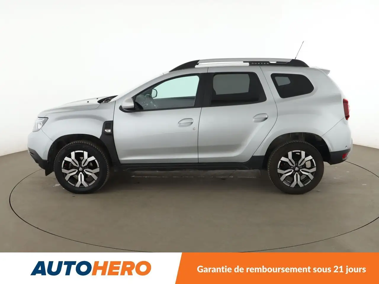 Dacia Duster — photo 3