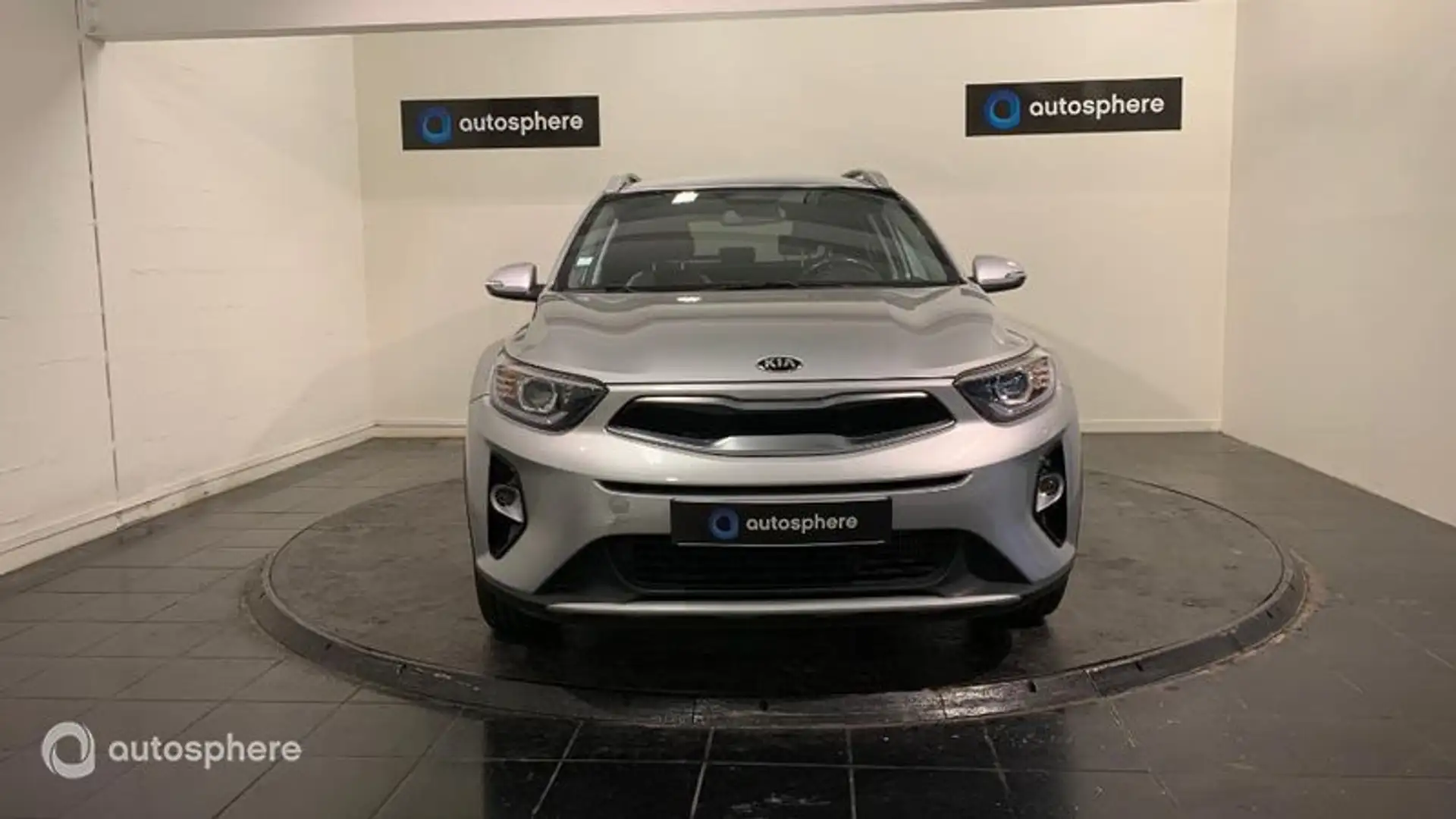 Kia Stonic 1.0 T-GDi 100ch ISG Design Euro6d-T - 2