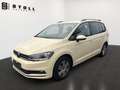 Volkswagen Touran Taxi 2.0TDI DSG FirstEdition 2Kindersitz 7Sitzer Beige - thumbnail 1