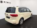 Volkswagen Touran Taxi 2.0TDI DSG FirstEdition 2Kindersitz 7Sitzer Beige - thumbnail 3