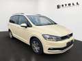 Volkswagen Touran Taxi 2.0TDI DSG FirstEdition 2Kindersitz 7Sitzer Beige - thumbnail 2