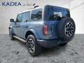 Ford Bronco 2.7 Outer Banks ACC|LED|B&O|Kamera Gris - thumbnail 3