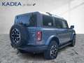 Ford Bronco 2.7 Outer Banks ACC|LED|B&O|Kamera Gris - thumbnail 4