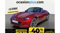 Mazda MX-5 ST 2.0 Skyactiv-G i-Stop i-Eloop Zenith Rouge - thumbnail 1